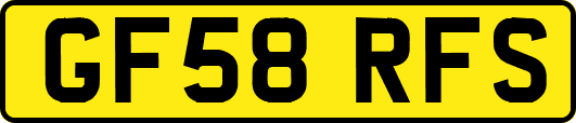 GF58RFS