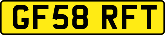 GF58RFT