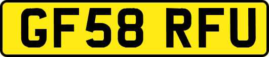GF58RFU