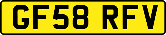 GF58RFV