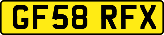 GF58RFX