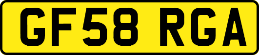 GF58RGA