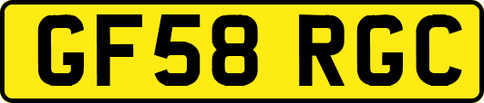 GF58RGC