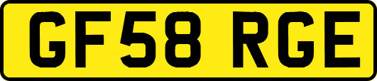 GF58RGE
