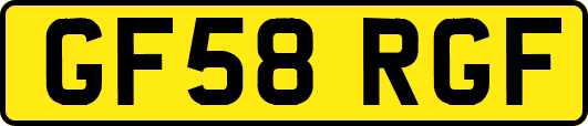 GF58RGF