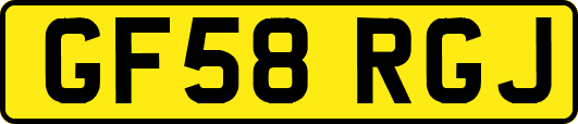 GF58RGJ