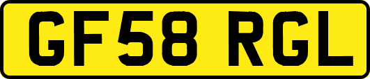 GF58RGL