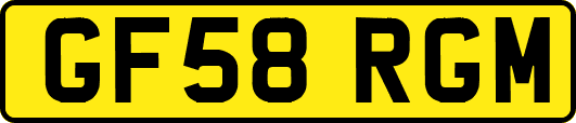 GF58RGM