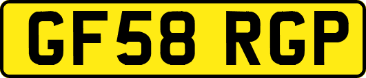 GF58RGP