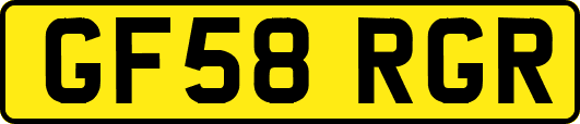 GF58RGR