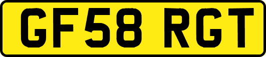 GF58RGT