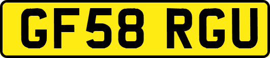GF58RGU