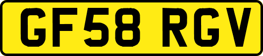 GF58RGV