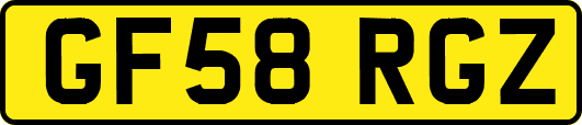 GF58RGZ