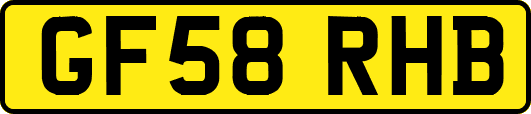 GF58RHB