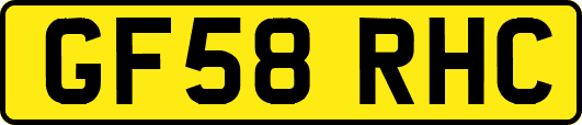 GF58RHC