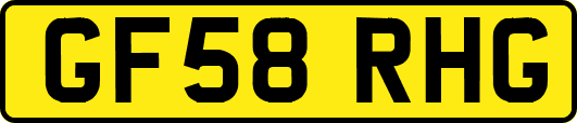 GF58RHG