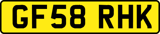 GF58RHK