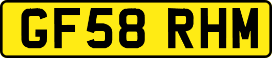 GF58RHM