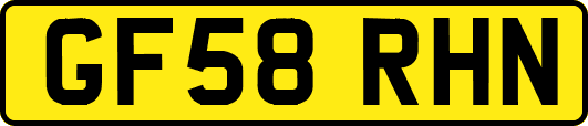 GF58RHN