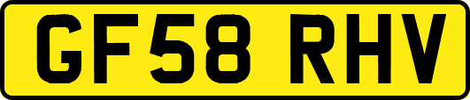 GF58RHV
