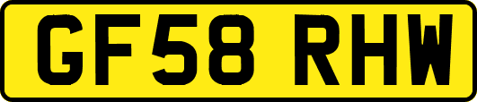 GF58RHW