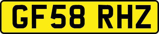 GF58RHZ