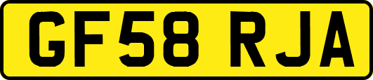 GF58RJA