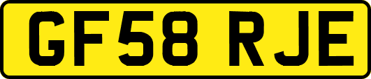 GF58RJE