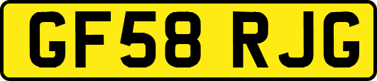 GF58RJG