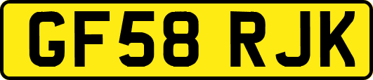 GF58RJK