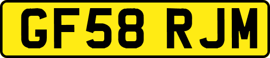 GF58RJM