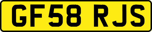 GF58RJS