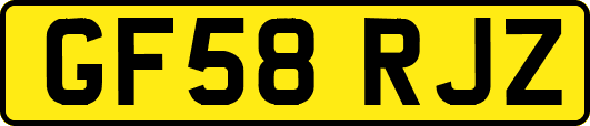 GF58RJZ