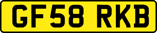 GF58RKB