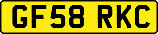 GF58RKC