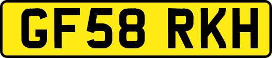 GF58RKH