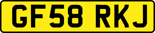 GF58RKJ