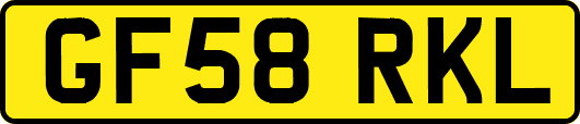 GF58RKL