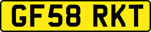 GF58RKT