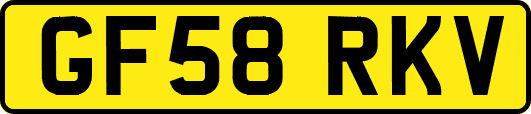 GF58RKV