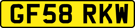 GF58RKW