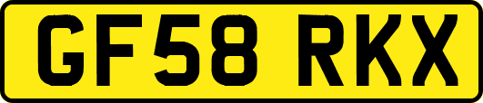 GF58RKX