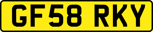 GF58RKY