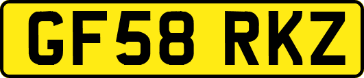 GF58RKZ