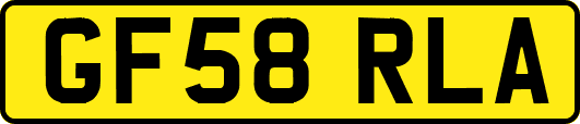 GF58RLA