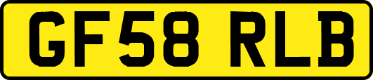 GF58RLB