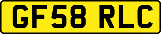 GF58RLC