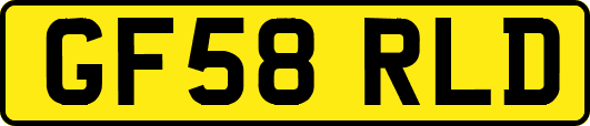 GF58RLD