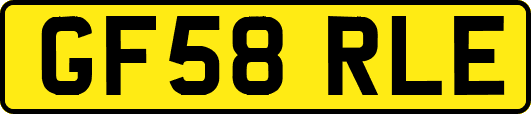 GF58RLE